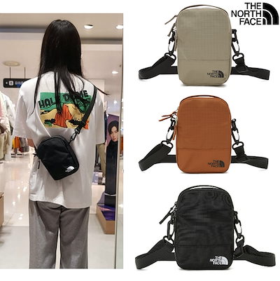 ML CROSS BAG S 新商品 韓国人気 男女共用 デイリー カー...のサムネイル
