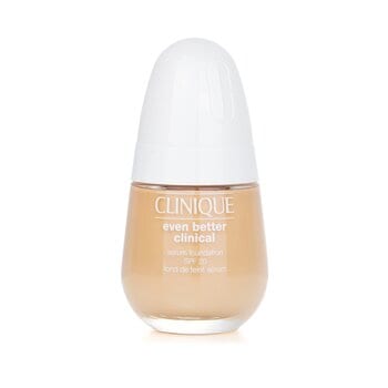 Clinique イーブン ベター クリニカル セラム ファンデーション SPF 20 - # WN 16 バフ