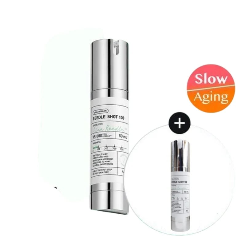 ブイティ リドルショット 100（50ml）X 2