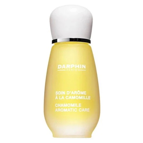 【WiD2】 カモミール アロマティック ケア オイル 15ml 1個 ・ 敏感肌ケア ・ 赤み鎮静 ・ カモミール配合 ・ フェイシャルオイル ・ スキンケア