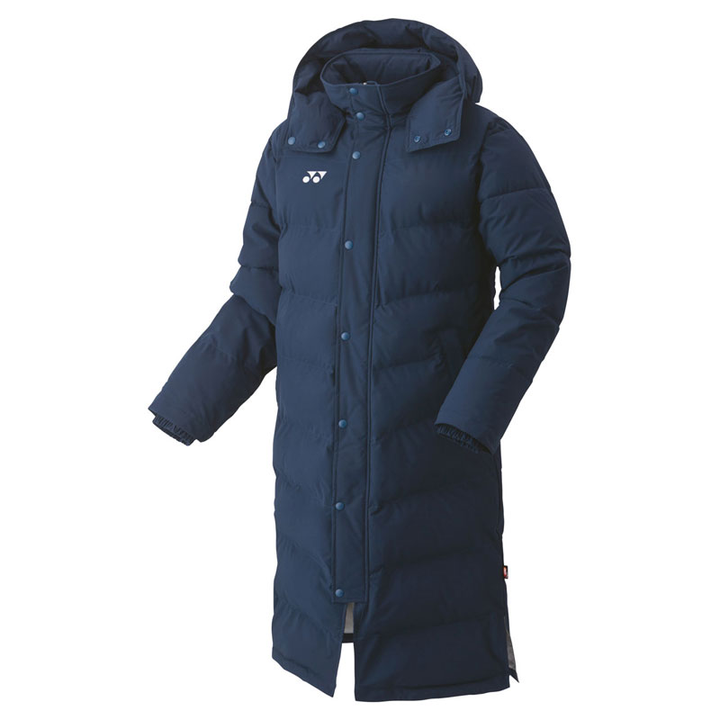 ユニベンチコート テニスバドミントン ウェア(ユニ) (90073)