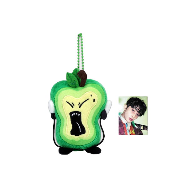 Qoo10] SMエンターテインメント NCT MARK - THE FIRST
