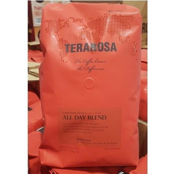 OF089M1P オールデイ ブランド コーヒー豆 フルビン 10,322円