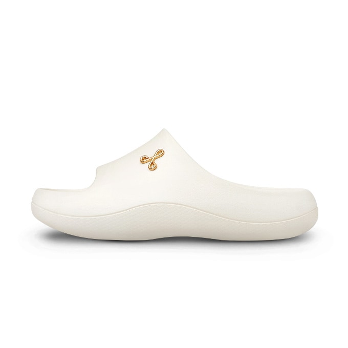 [公式] 室内外兼用ファッションスリッパBARC S-2 スライド クリーム 10,326円