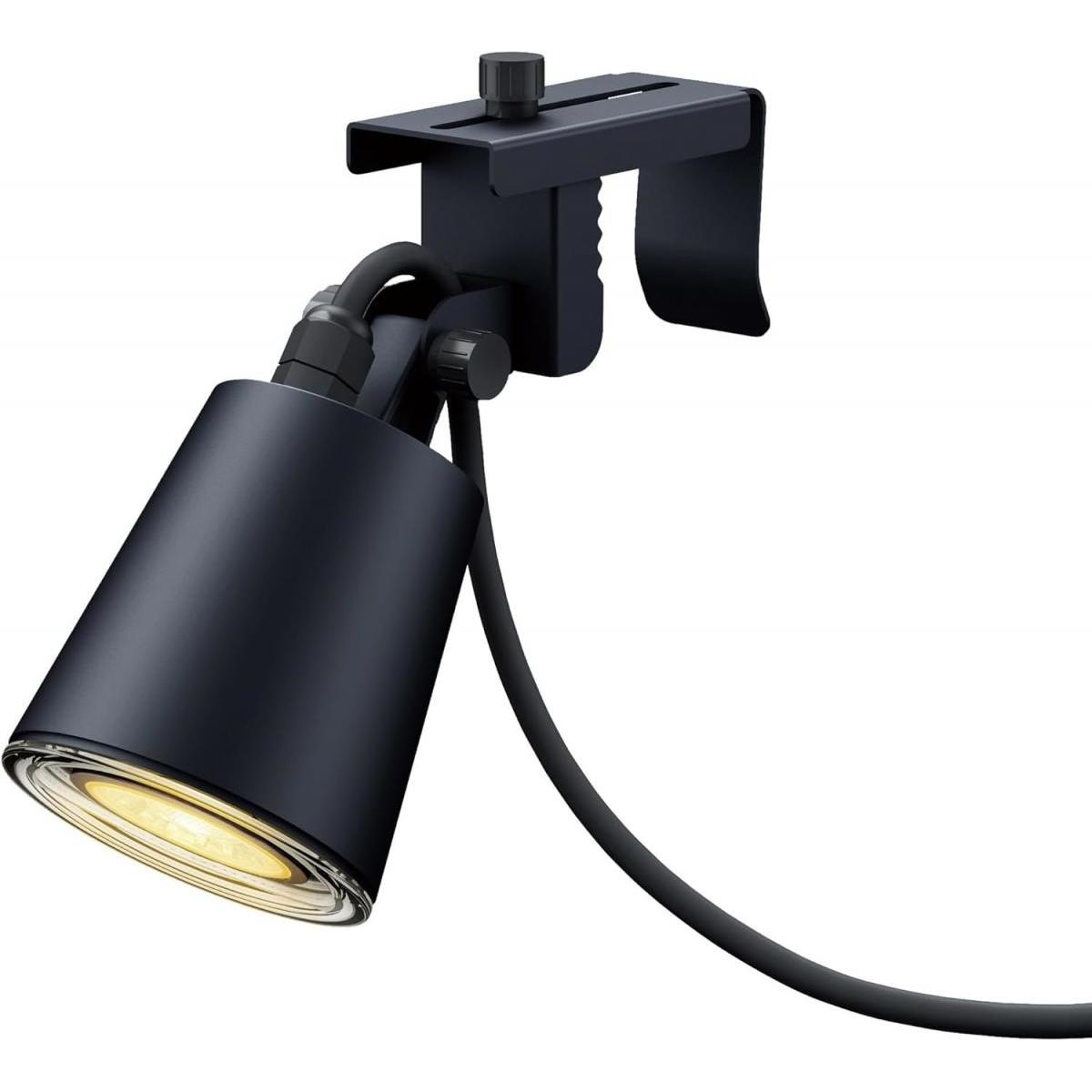 タカショー ひかりノベーション 活動のひかり 追加用ライト LGL-LH05 ガーデンライト 庭 ライト LED ダウンライト 自動点灯 タイマー付