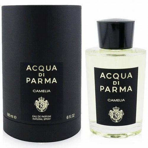 アクア ディ パルマ シグネチャー カメリア EDP オードパルファム SP 180ml 香水 ACQUA DI PARMA