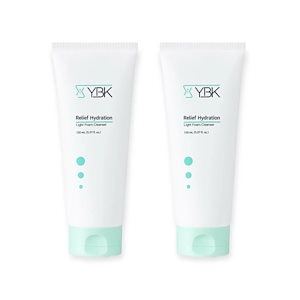 リリーフ ハイドレーション ライト フォーム クレンザー 150ml1 + 1