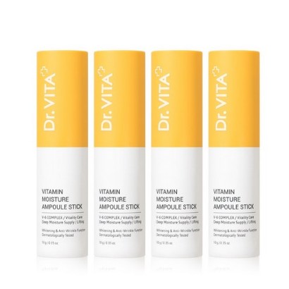 vitamin moisture ampoule stick 10g x 4ea [韓国Big人気]