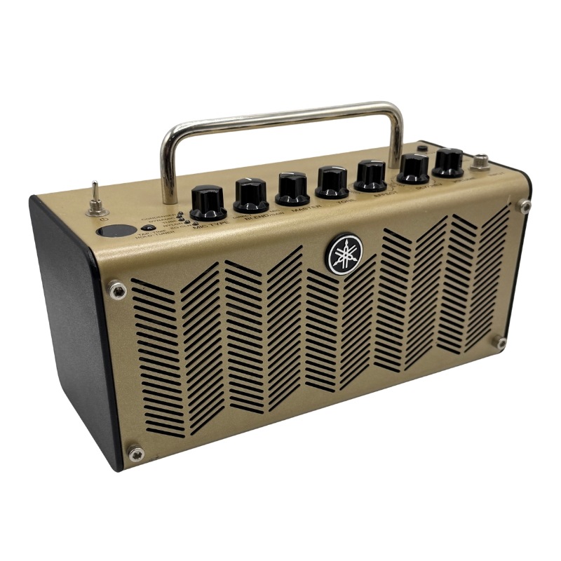 【中古 動作確認済】 YAMAHA エレクトリックアコースティックギター用アンプ THR5A