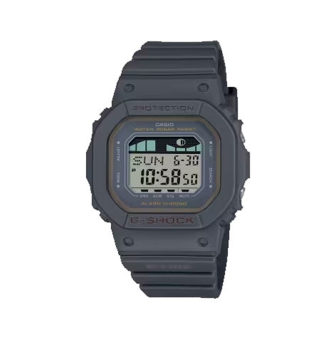 カシオカシオ CASIO 腕時計 GLX-S5600-1JF G-SHOCK Gショック ユニセックス 国内正規品