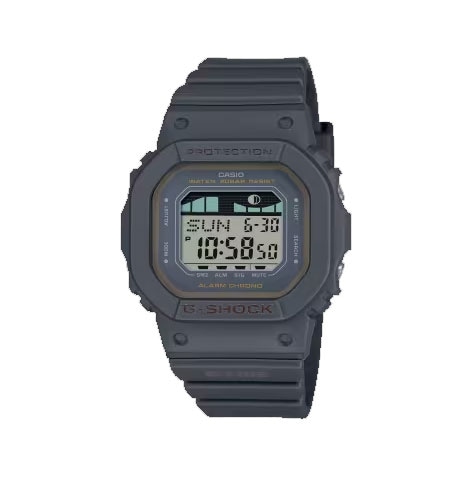 カシオ CASIO 腕時計 GLX-S5600-1JF G-SHOCK Gショック ユニセックス 国内正規品