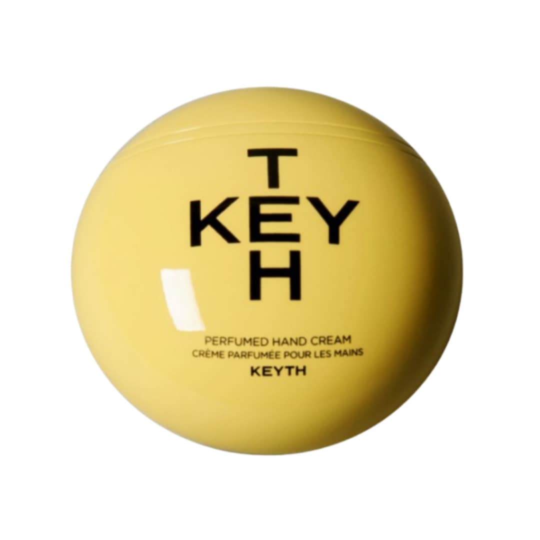 パフュームド ハンドクリーム 70ml, アット ハーアパートメント(レモン-ベルガモット)