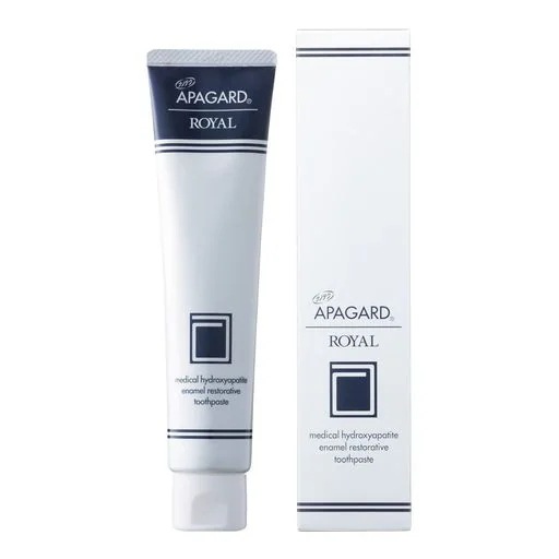 APAGARD(アパガード)ロイヤル 135G