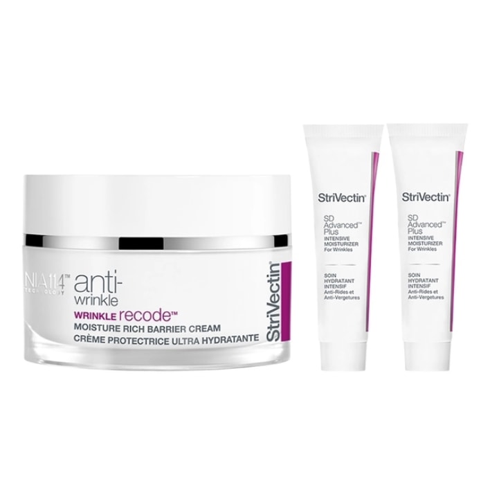 リッチ バリア クリーム 50ml + SDクリーム 10mlx2