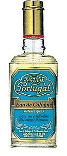 他サイト： 4 711 ポーチュガル オーデコロン ナチュラルスプレー 80ml【宅急便コンパクト対応】【翌日着対応】の商品画像
