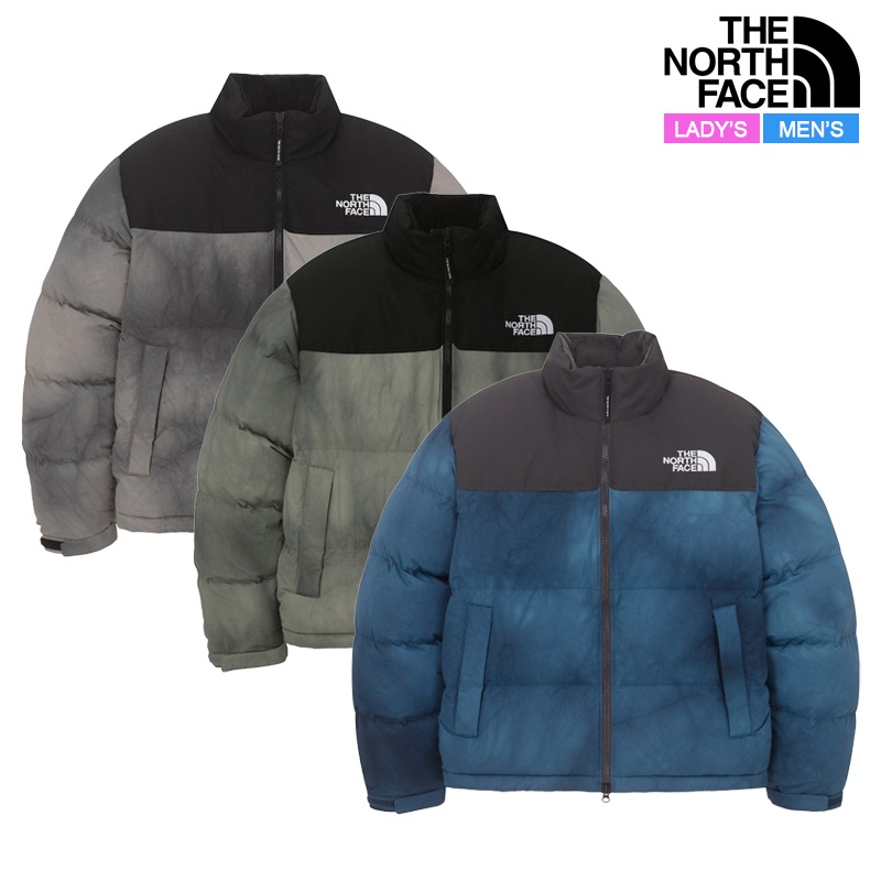 ホワイトラベル メンズ レディース ダイイング ヌプシ RDS ダウン ジャケット NJ1DQ56 日常 デイリー カジュアル アウトドア スタンダード丈 スタイル