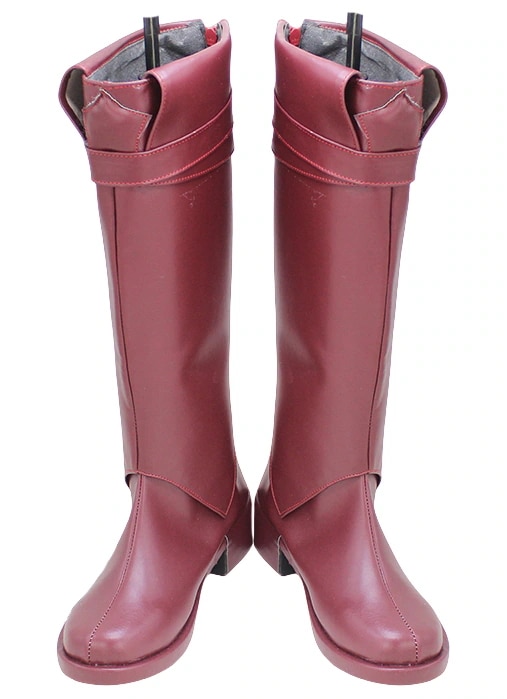 フヨードルD コスプレ靴 文豪ストレイドッグス 変装用 下駄 シューズ 長靴 コスプレ クリスマス ハロウィン