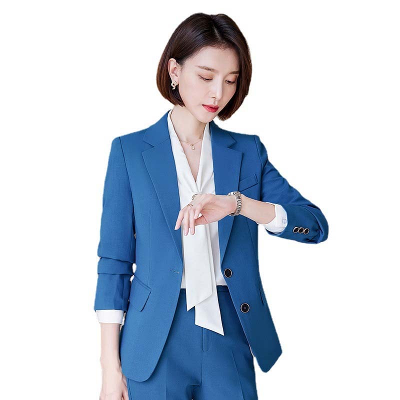 新追加 スーツ セットアップ　レディース 韓国ファッション 入学式 卒業式 卒園式 ママスーツ