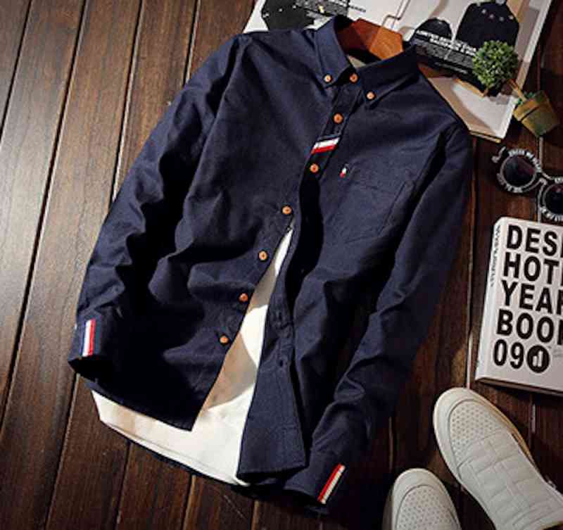 シャツ メンズ 秋 フォーマル おしゃれ しわになりにくい オシャレ 大きいサイズ ブランド 白 カジュアル 派手 インナー 暖かい 厚手 ビジネス オフィス フランネル 冬 襟付き スーツ 長袖 仕