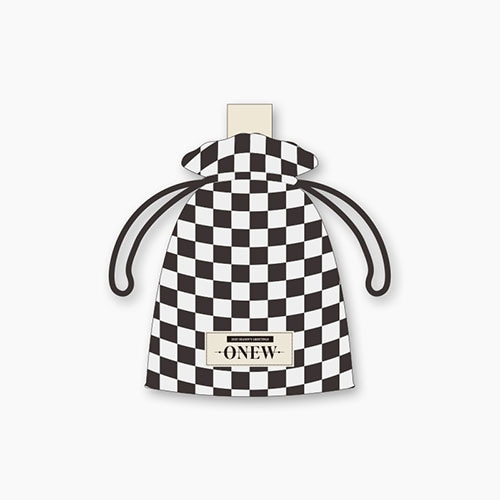 ONEW ( of SHINee ) - 2025 SEASON’S GREETINGS