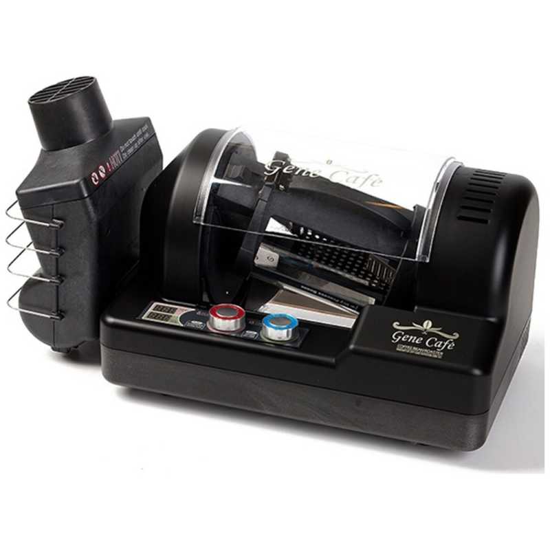 GENESIS 3D回転焙煎機 ジェネカフェ CRBR-101A CBR-101A