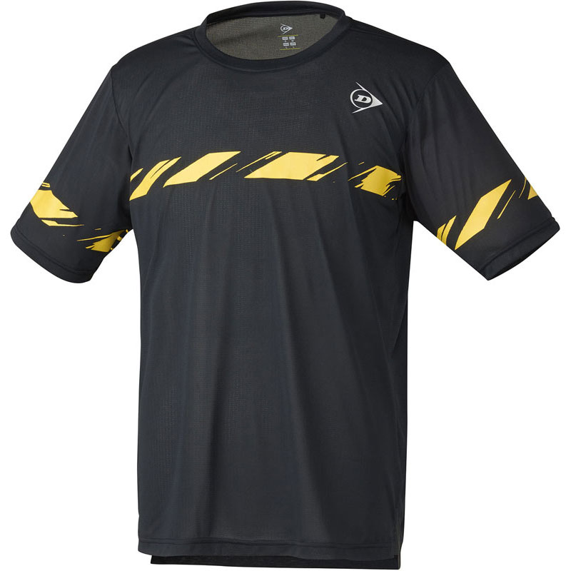 GAME SHIRT テニス ゲームシャツ dap1540-900