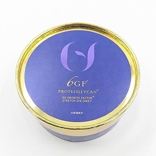 新 アクア6GF+アイシート