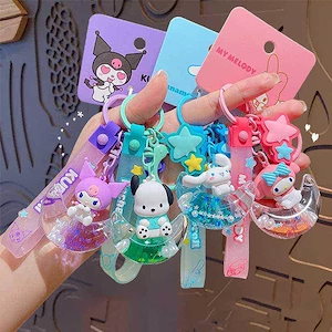 Qoo10] クランク KRUNK BIGBANG キーリング : バッグ・雑貨