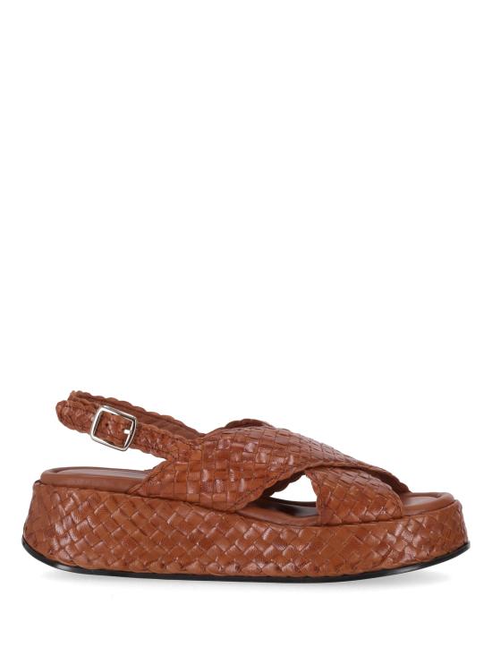 LA ROSE Women Sandals 10829T00 TO TOFFEE