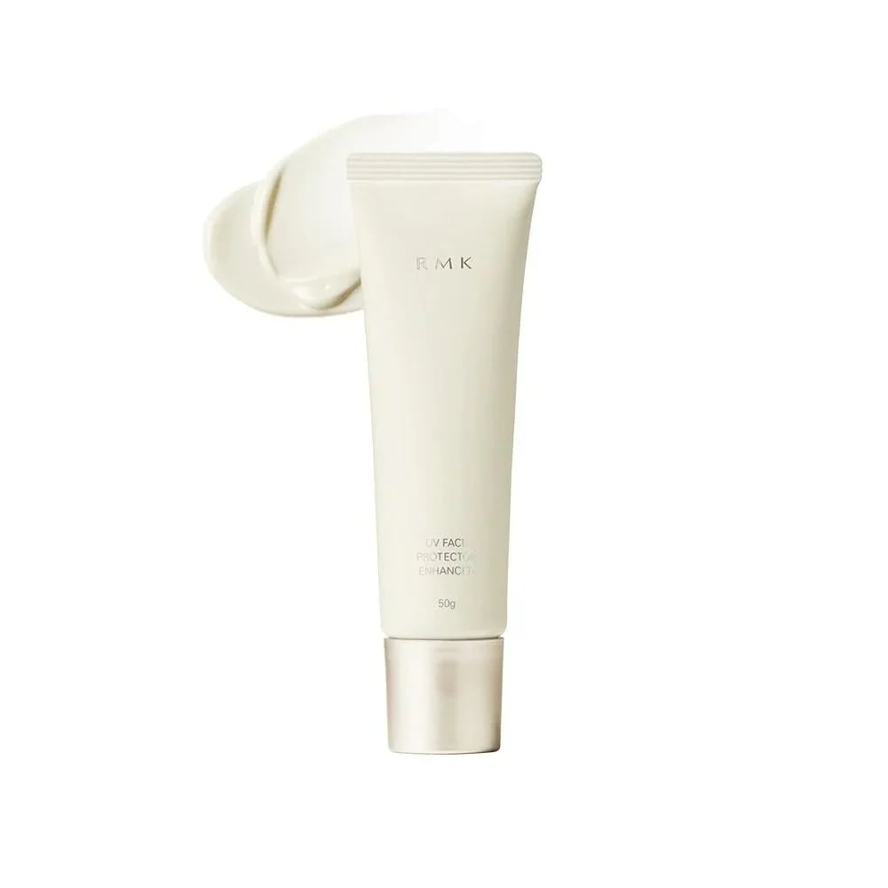 [25SS/New]UVフェイスプロテクター インハンスド50g #SPF50+ #PA++++