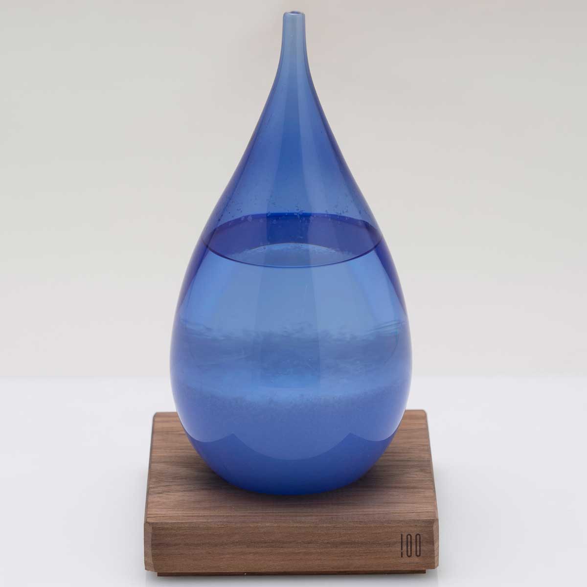 ストームグラス 100percent 100% TEMPO DROP 100パーセント テンポドロップ ミッドナイトブルー