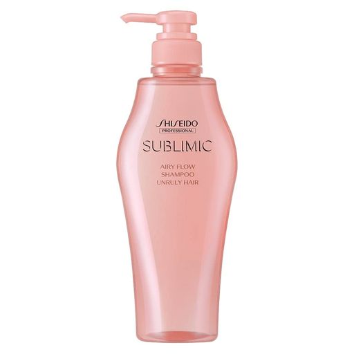 資生堂サブリミックエアリーフローシャンプー500ML