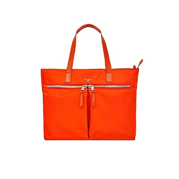 Knomo Work Bag, Lava 並行輸入品
