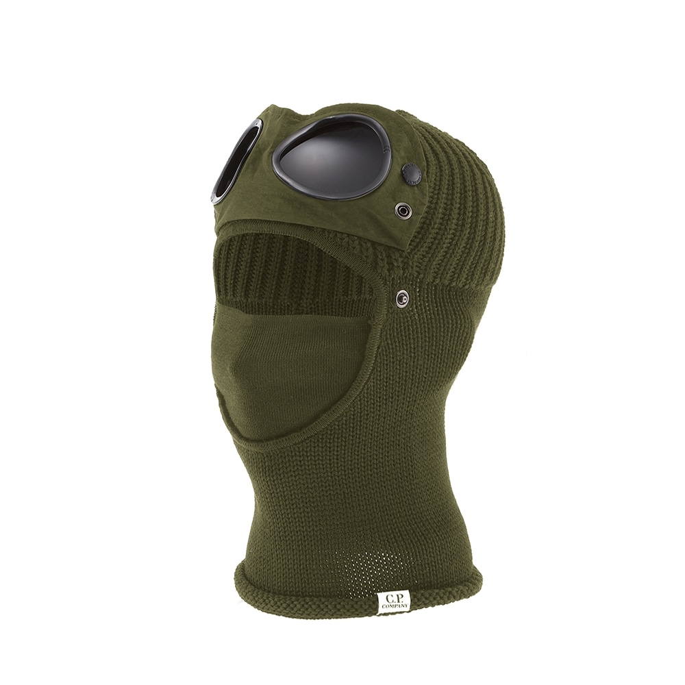 シー ピー カンパニー ゴーグル ワッペン バラクラバ ビーニ モデル名: RFCMAC740A 005509A 683