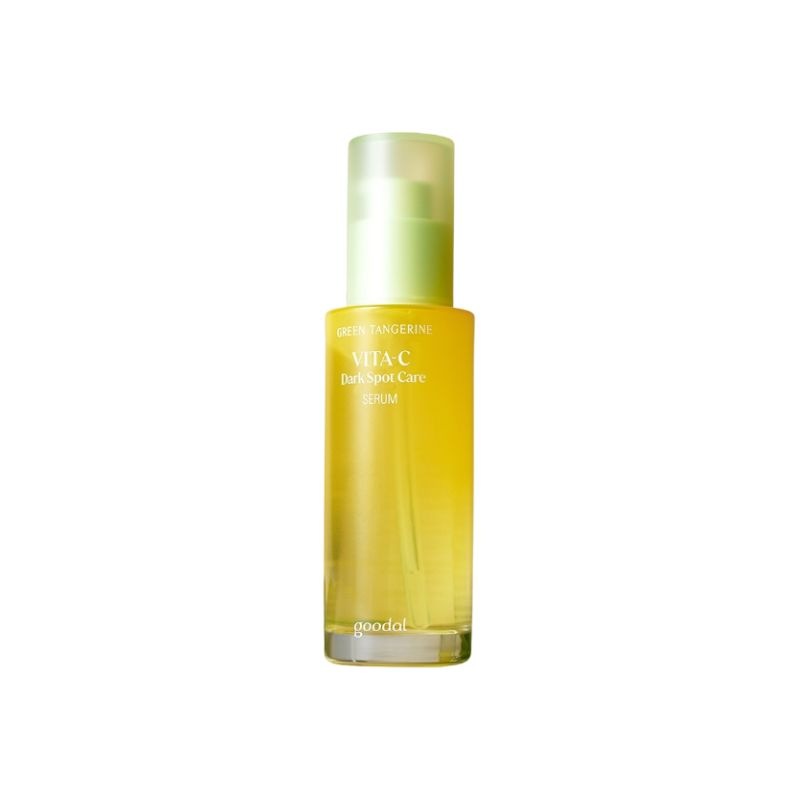 青みかんビタCセラム, 50ml [ヒョクおすすめ]