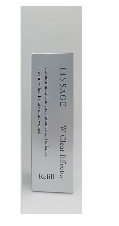 LISSAGE リサージ クリアエフェクター セット2 : コスメティック