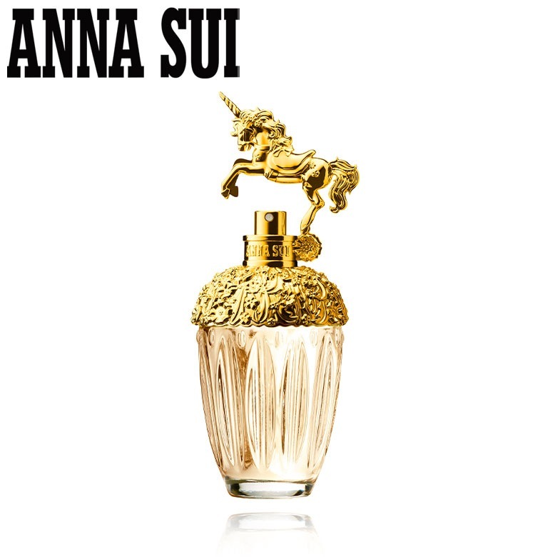 Anna Sui ファンタジア EDT 75ml 【Tester/キャップあり】