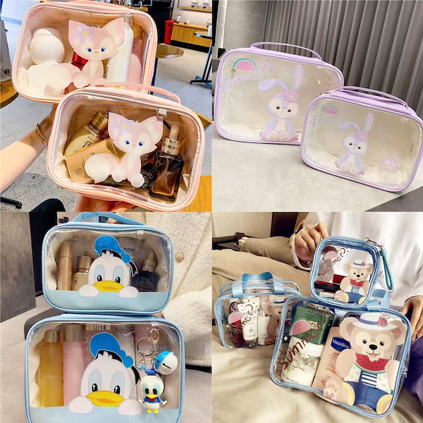 Qoo10] 新品 ディズニーリーナベル ステラルー