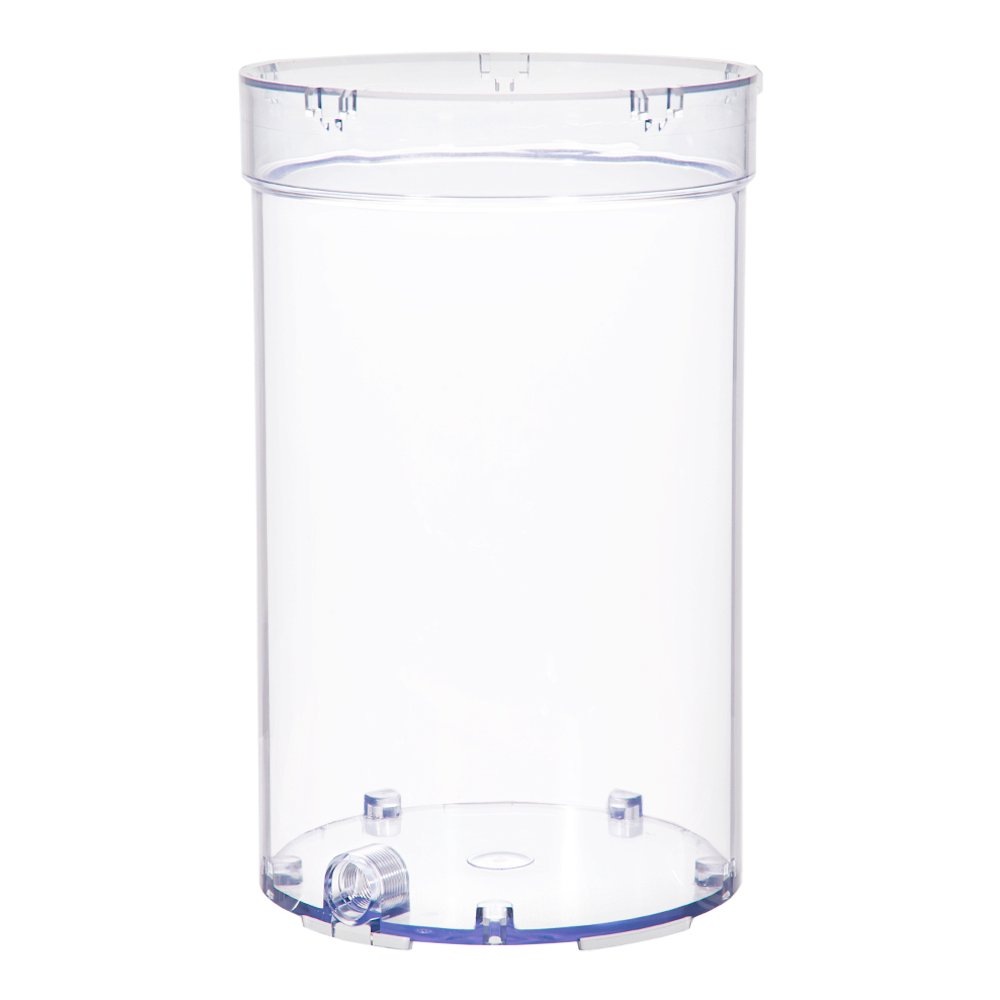 エーハイム　フィルターケース（クリアカラー）　２２１５用　ＣＲＣ10―03―10―01―85