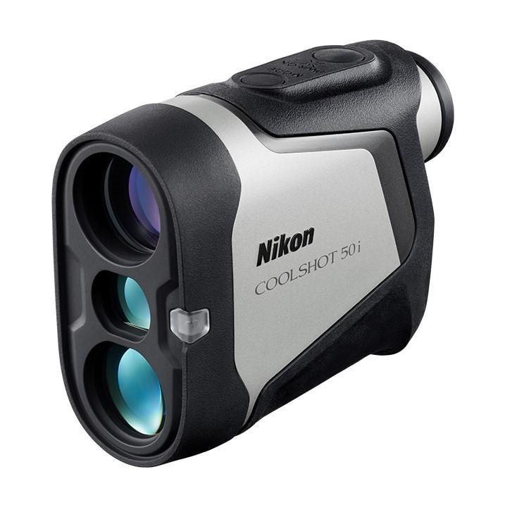 ゴルフ用レーザー距離計 COOLSHOT 50i