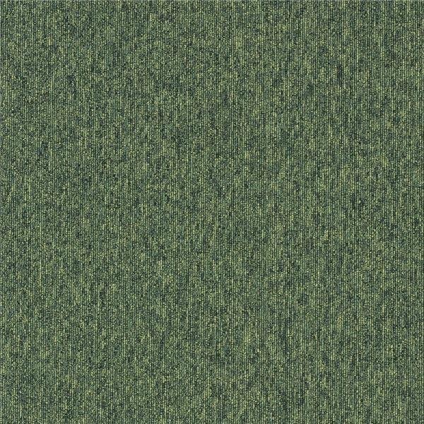 業務用 防炎/静電 タイルカーペット 約50x50cm 20枚入 ECOS LP-2091N