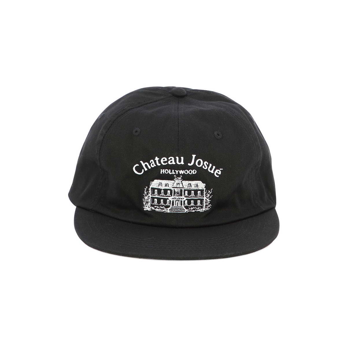 CJCR-9100BLCK ブラック 秋冬2023 帽子 メンズ vi