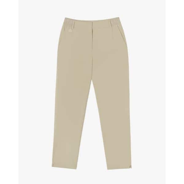 [女性] ベーシックパンツ HF926E-55G ZAM