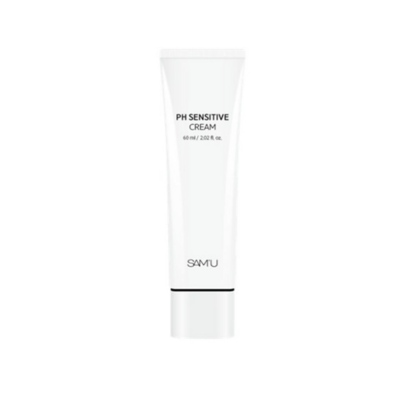 PHセンシティブクリーム 60ml