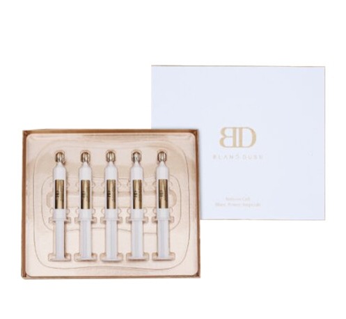 ブランドゥブヌボンセルブランパワーアンプルシーズン3