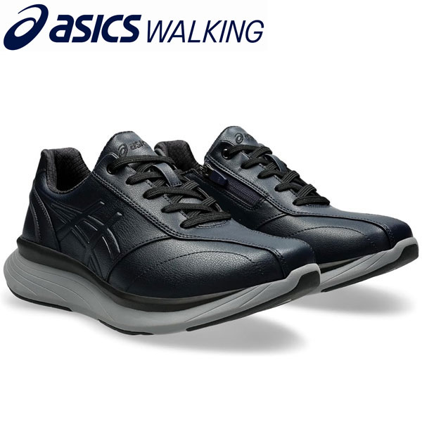 asics アシックス シューズ KNEESUP M013 ウォーキング 1241A013-500 メンズ ニーズアップ 4E相当