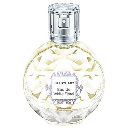 ジルスチュアート オード ホワイトフローラル EDT SP 50ML