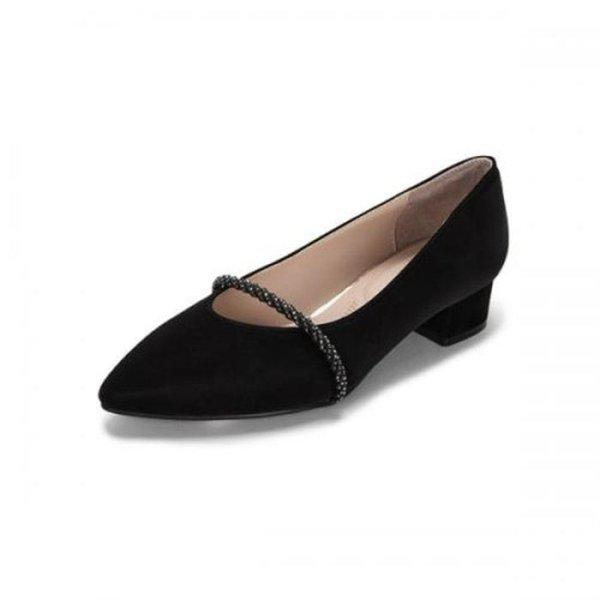 セーブゾーン07 女性パンプス ドレス 3cm 516422105UA (18627080)