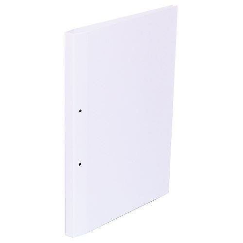 （まとめ買い）美濃商会 A4S折り付き表紙 折付A-15 4741 00041626 [x3]