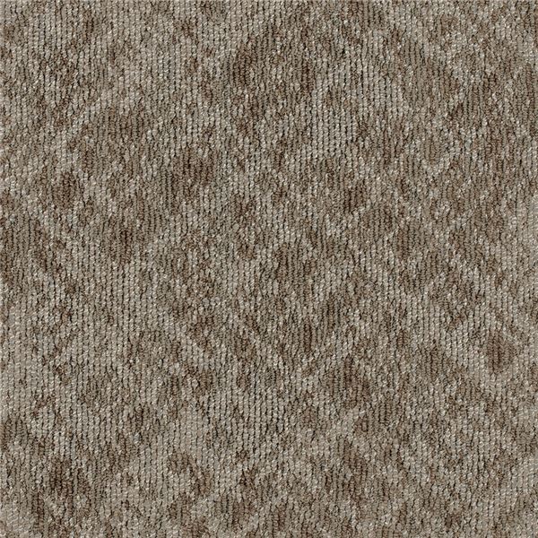 タイルカーペット [ECOS 約50x50cm 16枚入 ID-1222] 防炎 静電 消臭 防汚